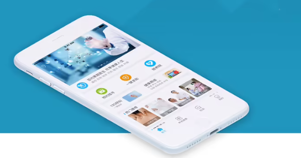 豪门国际
养老app