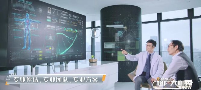 杰佳豪门国际
养老开始构建