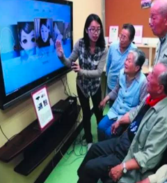 豪门国际
养老管理系统