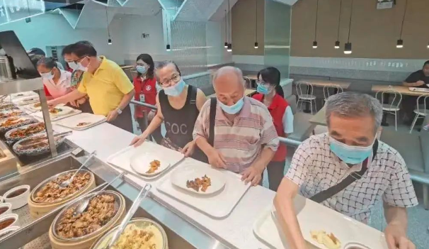 豪门国际
养老管理系统