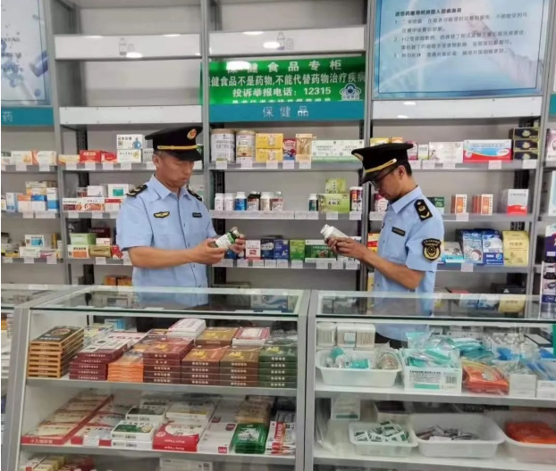双鸭山市打击整治养老诈骗行为，守护好人民群(图1)