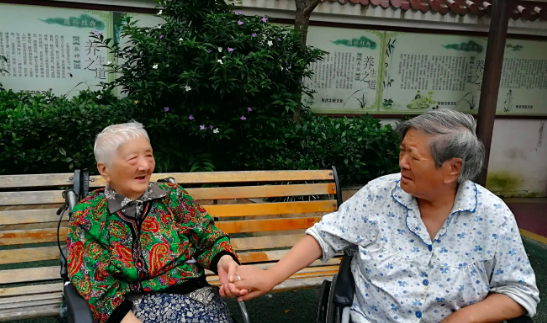 豪门国际
养老