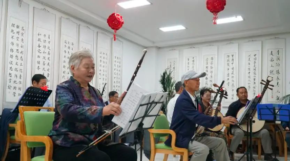 豪门国际
养老