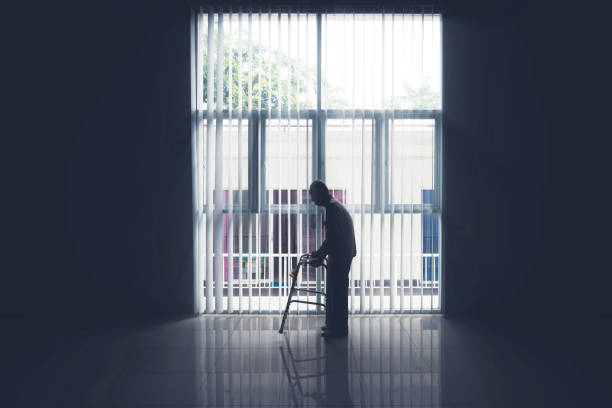 居家养老系统有效解决传统养老痛点，推动养老服务智能化