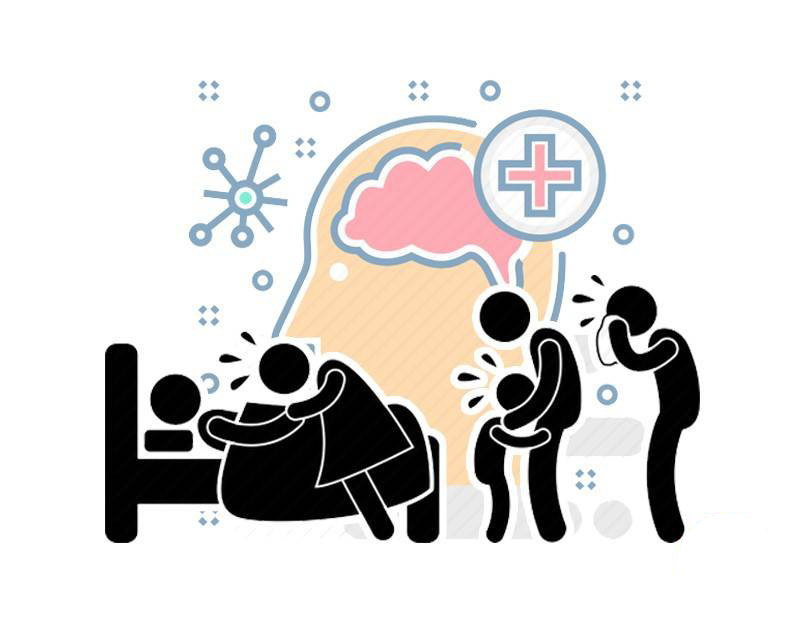 如何预防脑梗这一疾病,老年人做好这3点很重要(图1)
