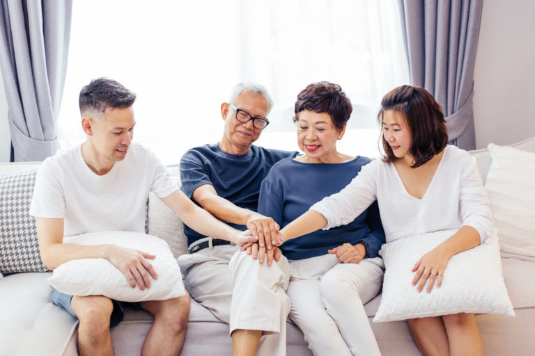 宁夏回族自治区加强养老服务设施用地管理(图1)