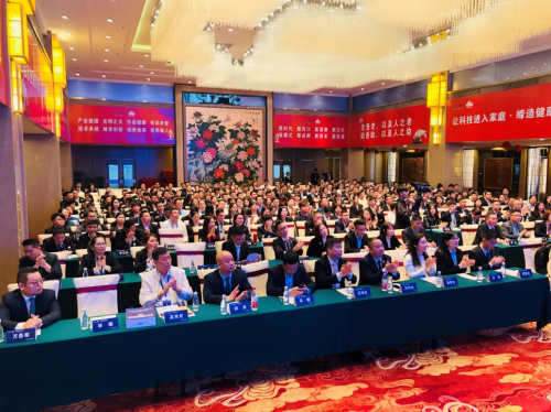 AI助力豪门国际
养老