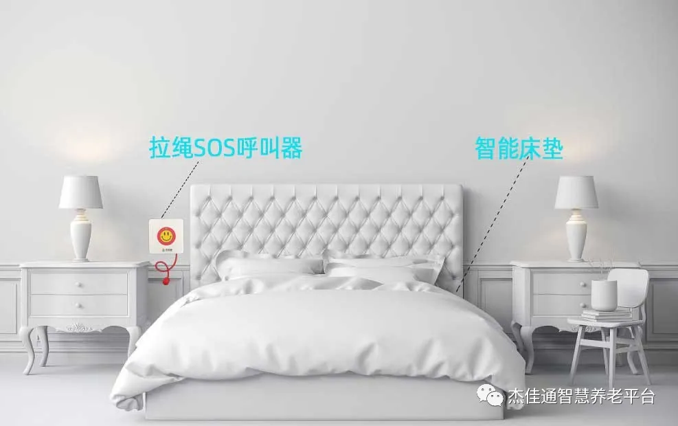 央视：“物业+养老”模式 满足多样化养老需求(图7)