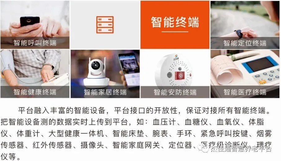 豪门国际
养老平台赋能养老机构，豪门国际
型养老院成未(图2)