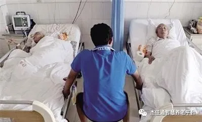 独生子女家庭未来如何养老?(图1)