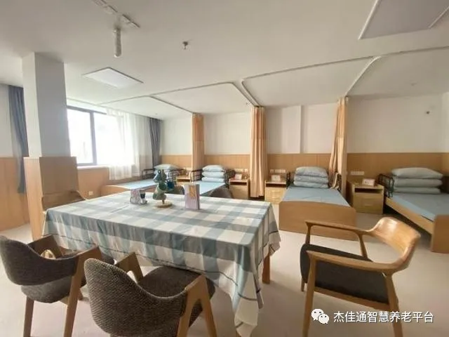 双城记·上海丨盘活闲置房屋 打造养老社区 让农(图2)
