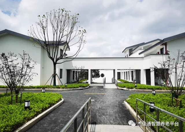 双城记·上海丨盘活闲置房屋 打造养老社区 让农(图3)