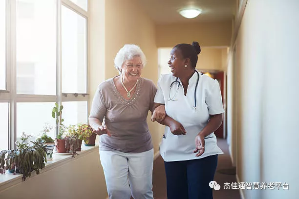 城心养老：新时代养老模式破局之路(图3)
