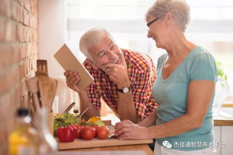 2022年新建100家！天津大力发展这种养老机构！(图2)