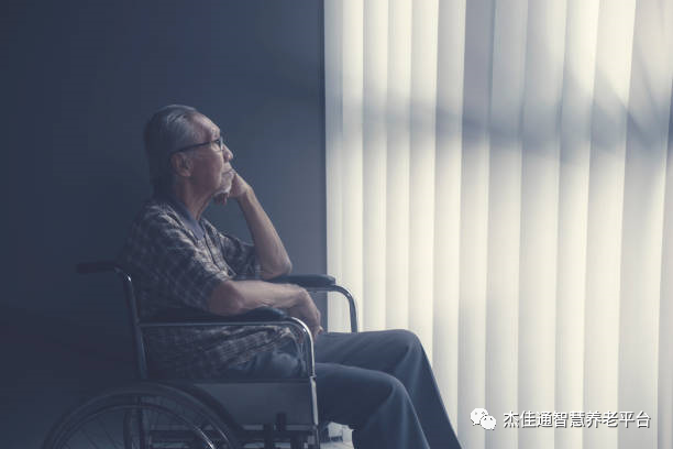 养老呼声｜强化居家社区养老服务能力(图1)