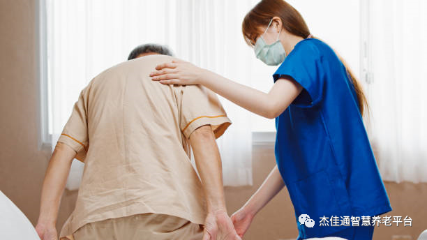 适老化产业或将成为新风口 | 越来越多的年轻人(图1)