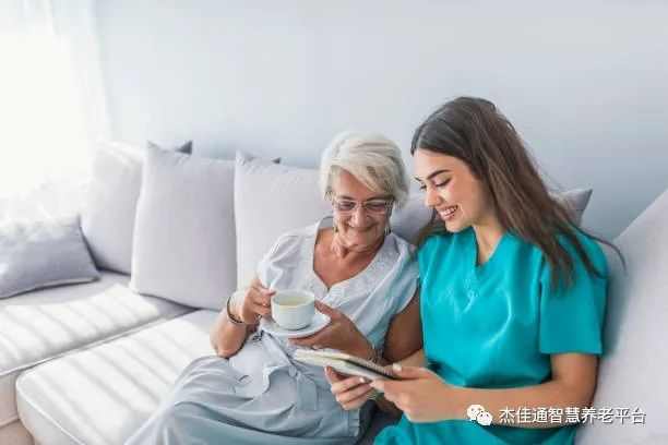 新华时论丨以“邻利”养老破除“邻避”效应(图1)