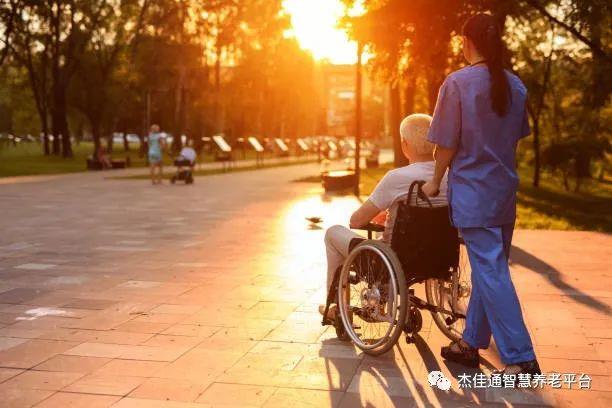 北京市四季青敬老院——四季常青的秘诀(图2)