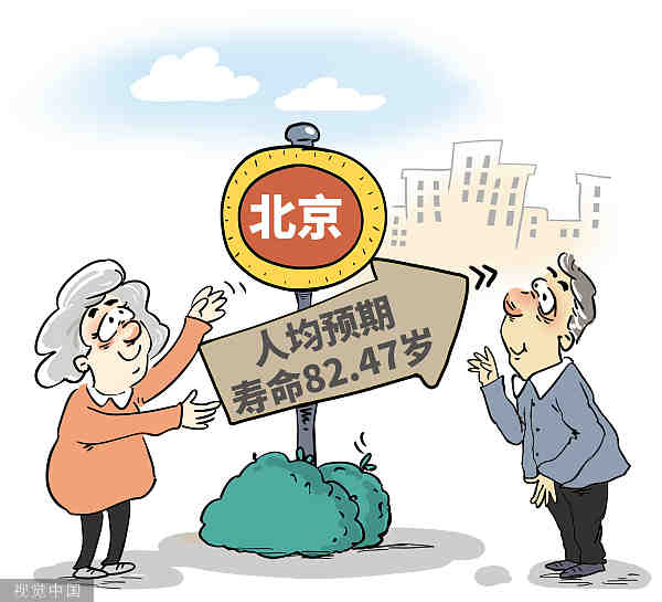 为什么养老机构那么难做？(图3)